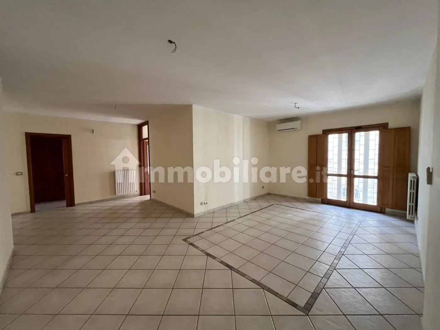 Trilocale piazza della Libertà, Centro Storico, Avellino - foto 4