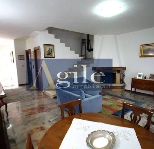 Villetta a schiera in vendita a Folignano