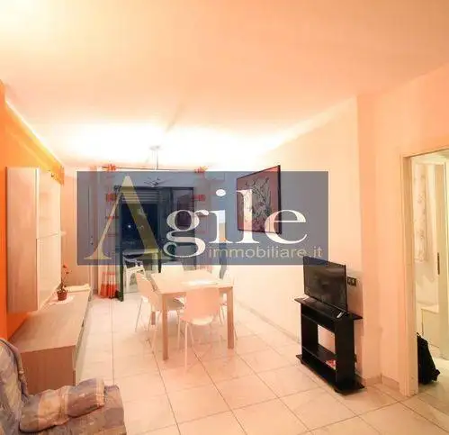 Appartamento in vendita a Alba Adriatica