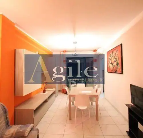 Trilocale via Rodi 10, Centro, Alba Adriatica - foto 2