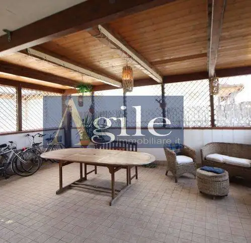 Appartamento in vendita a Alba Adriatica