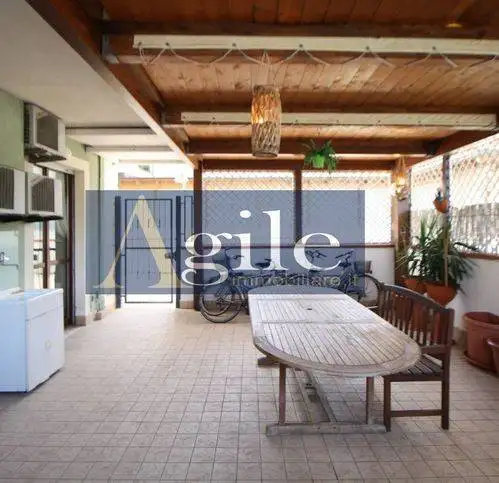 Trilocale via SanDe Santis 6, Centro, Alba Adriatica - foto 3