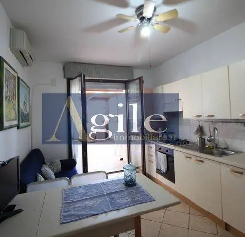 Trilocale via SanDe Santis 6, Centro, Alba Adriatica - foto 5