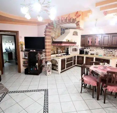 Appartamento in vendita a Spinetoli