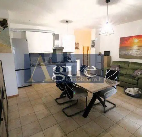 Bilocale via Salaria, Colli del Tronto - foto 4