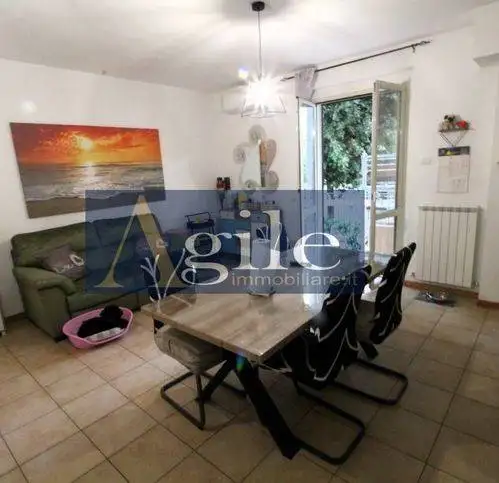 Bilocale via Salaria, Colli del Tronto - foto 5