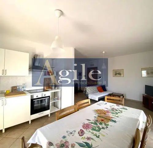 Appartamento via Ettore Petrolini 5, Villa Rosa, Martinsicuro - foto 2