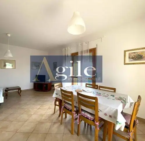 Appartamento via Ettore Petrolini 5, Villa Rosa, Martinsicuro - foto 5