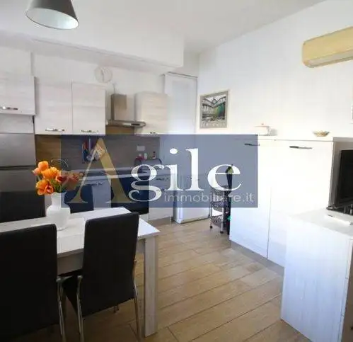 Appartamento in vendita a San Benedetto del Tronto