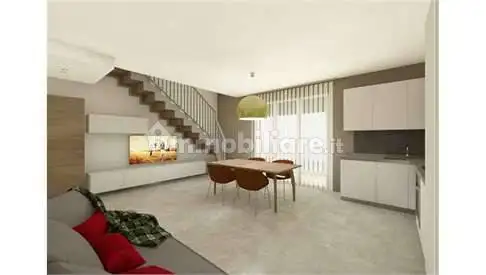 Appartamento in vendita a Bentivoglio