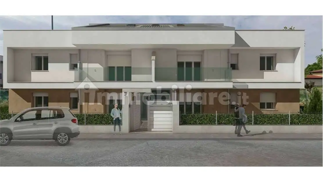 Trilocale adiacenze centro Bentivoglio, Centro, Bentivoglio - foto 2