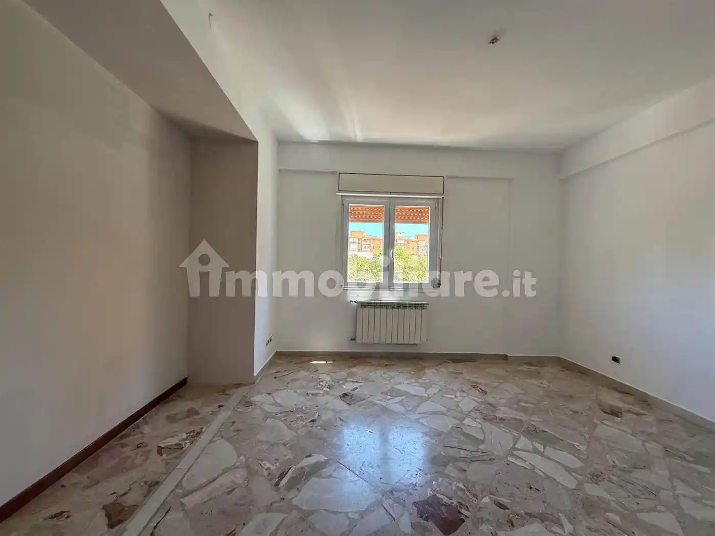 Appartamento via Ammiraglio Persano, Montepellegrino, Palermo - foto 3