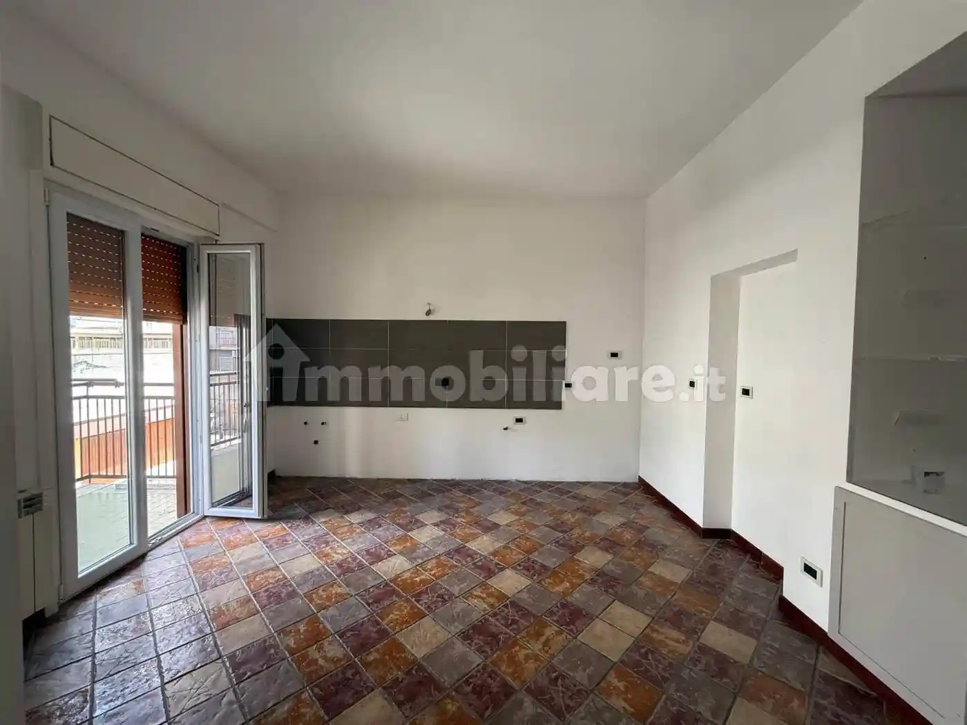 Appartamento via Ammiraglio Persano, Montepellegrino, Palermo - foto 5