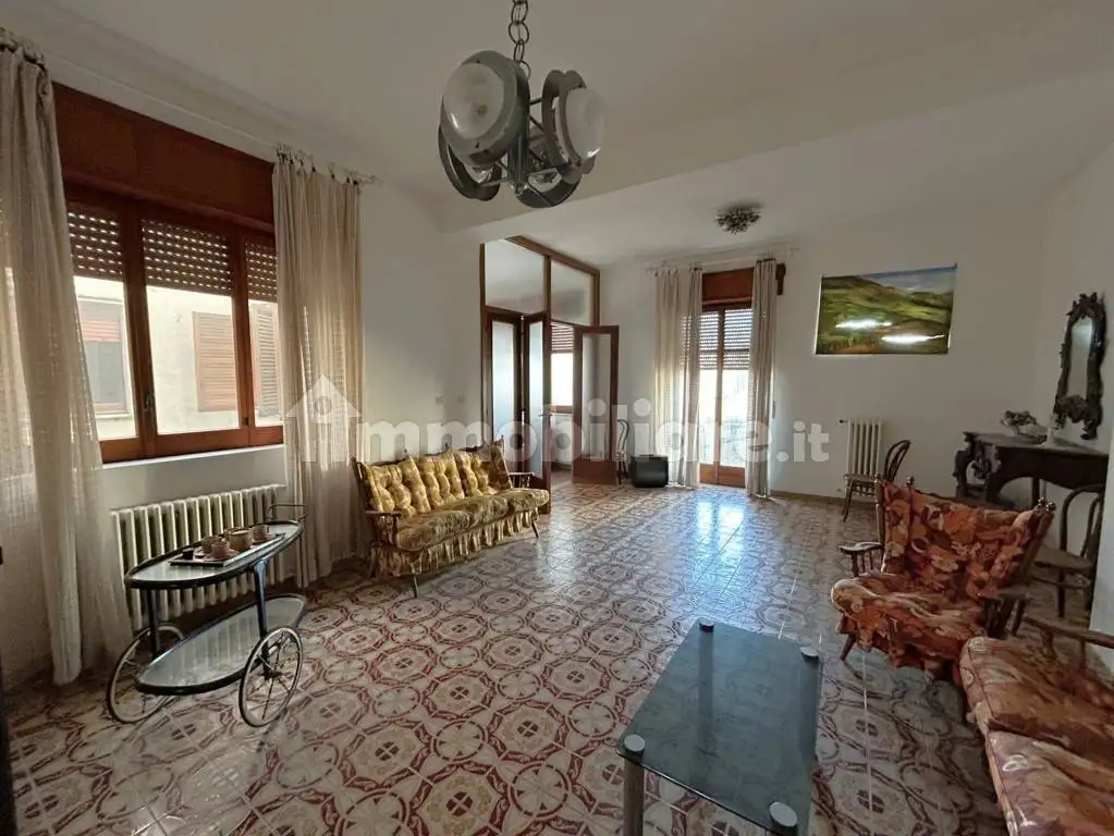 Appartamento in vendita a Bonito