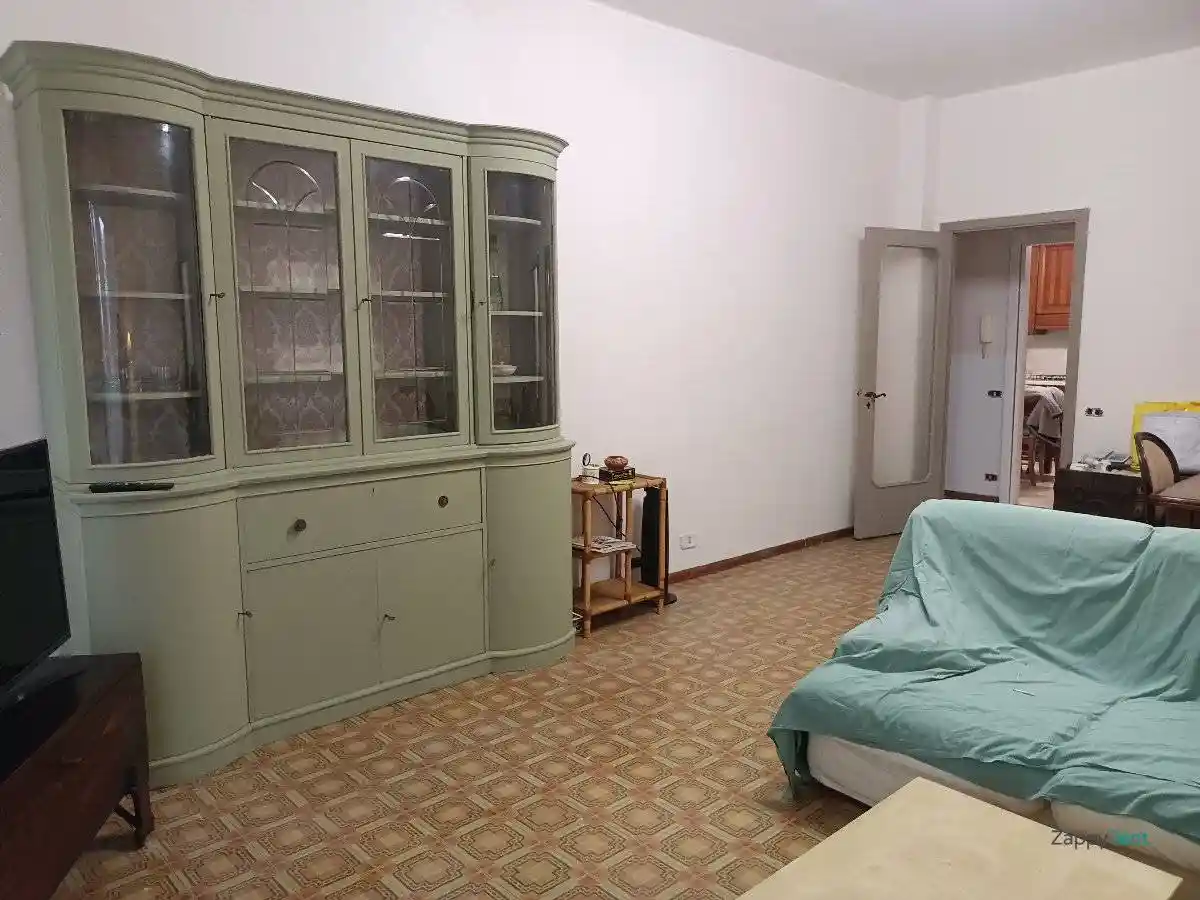 Trilocale via delle Gondole, Ostia Ponente, Roma - foto 2