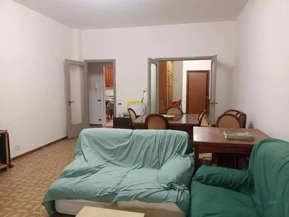 Trilocale via delle Gondole, Ostia Ponente, Roma - foto 3