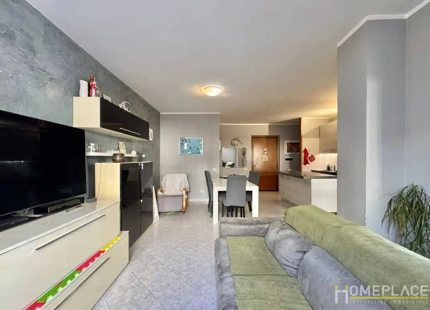 Trilocale via Mondrian 13, Torre Gaia, Roma - foto 2