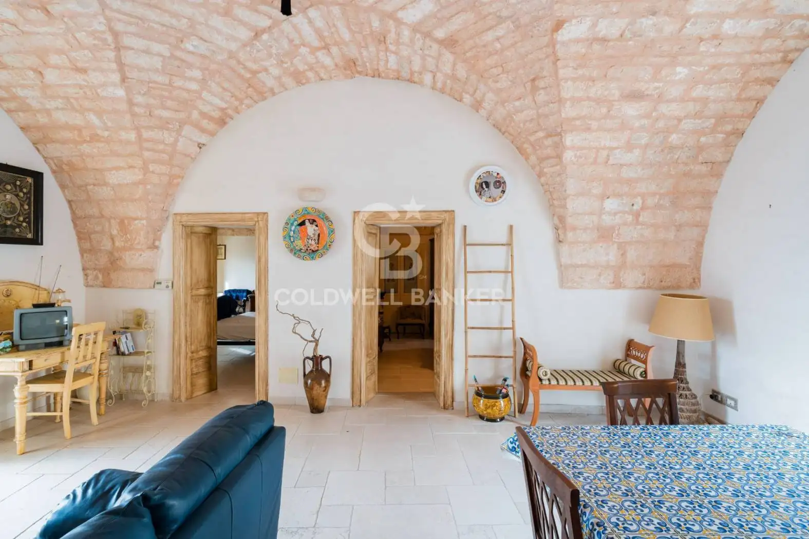 Quadrilocale via Martina Franca 1, Centro, Cisternino - foto 3