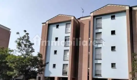 Quadrilocale via Matteo Maria Boiardo 6/1, Centro, Bagnolo in Piano - foto 2