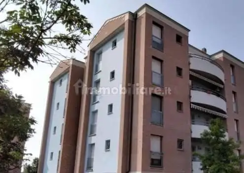 Quadrilocale via Matteo Maria Boiardo 6/1, Centro, Bagnolo in Piano - foto 3