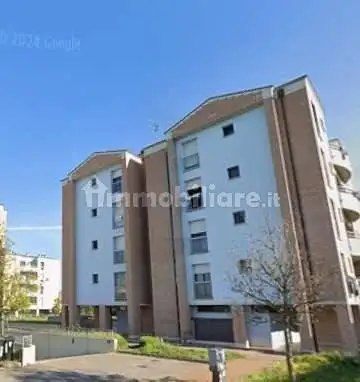 Quadrilocale via Matteo Maria Boiardo 6/1, Centro, Bagnolo in Piano - foto 4