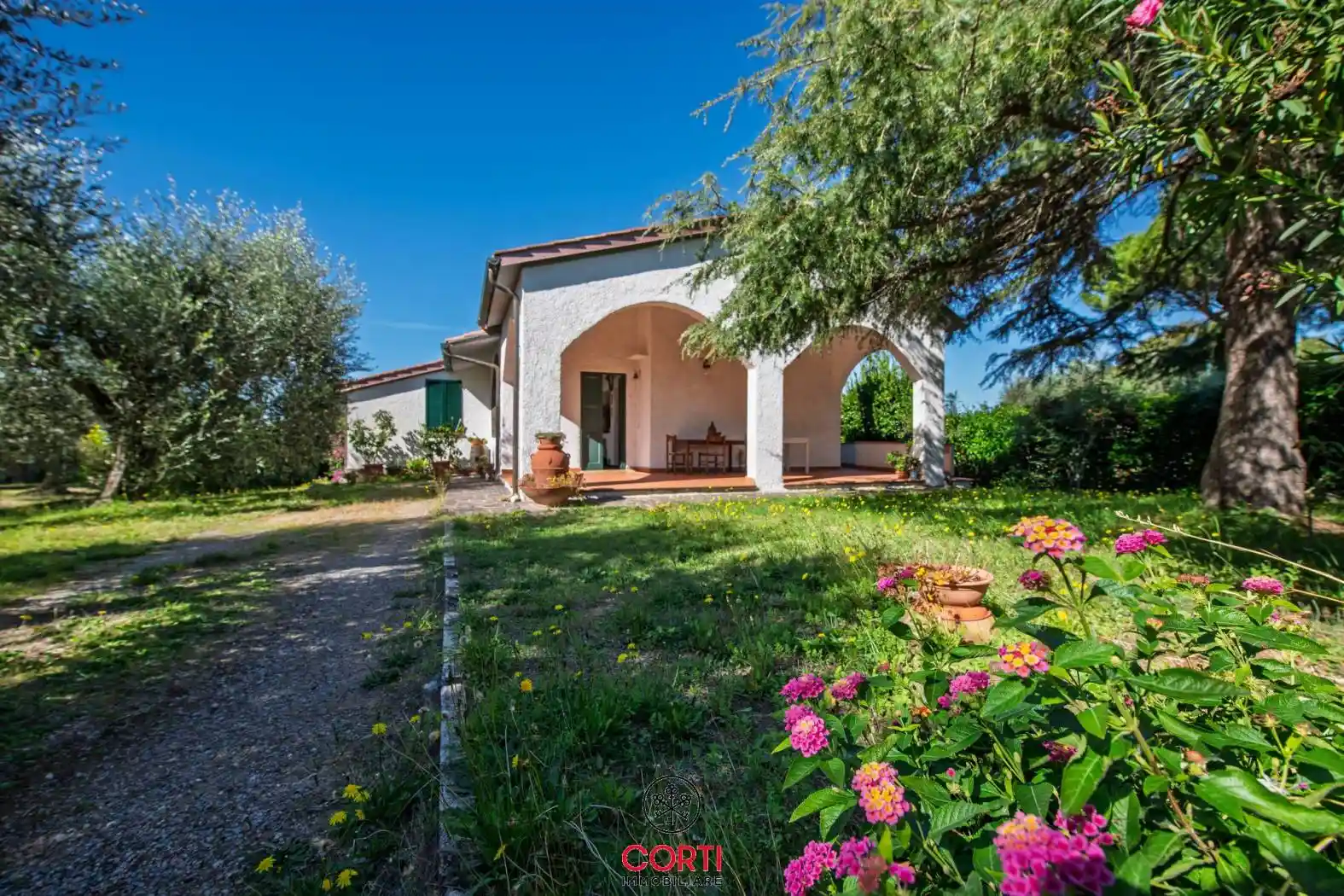 Rustico - Casale in vendita a Scarlino