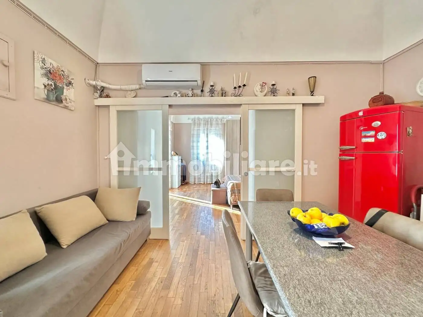 Appartamento in vendita a Montesilvano