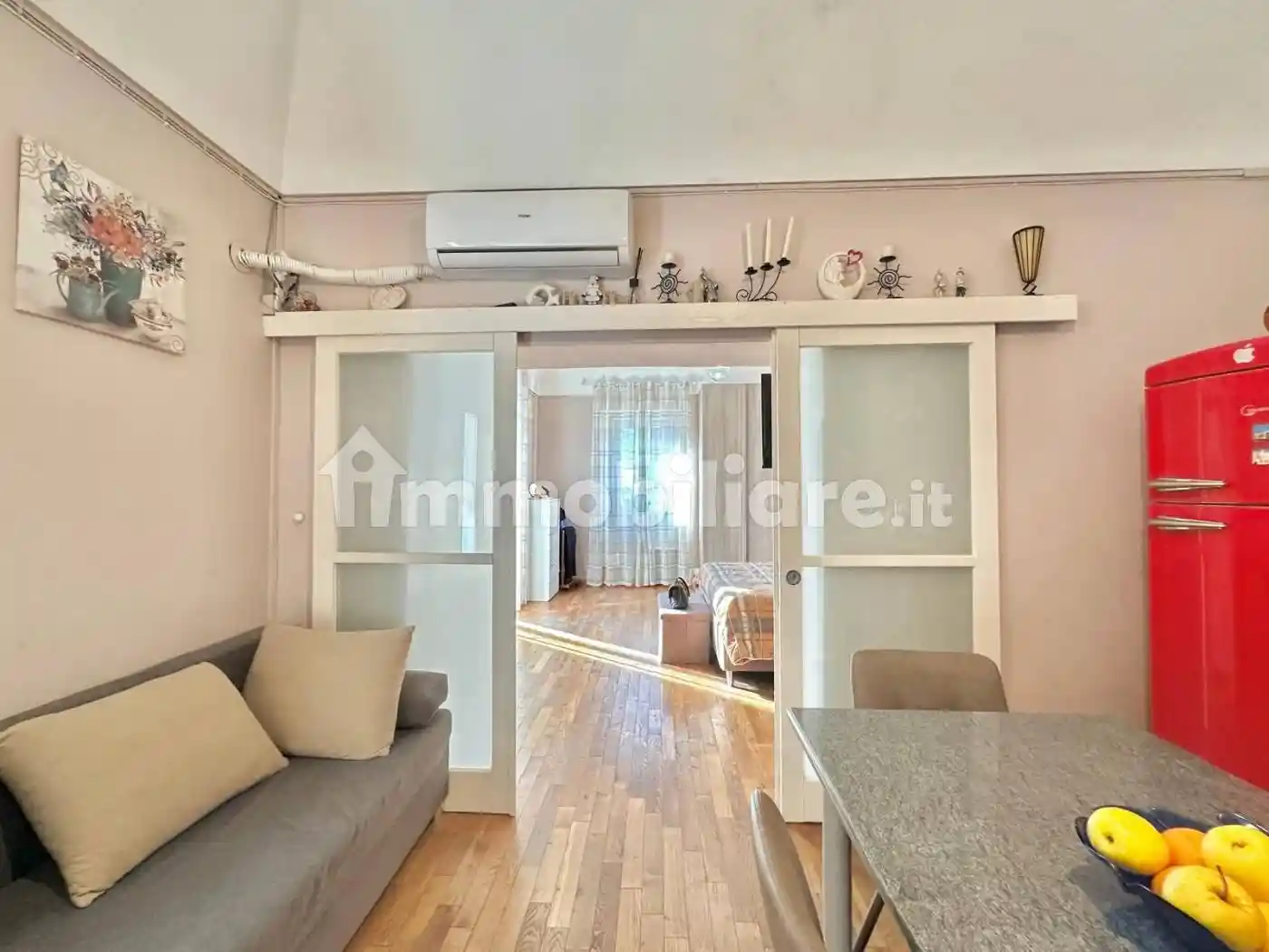 Bilocale via Salentina, Villa Verrocchio, Montesilvano - foto 2