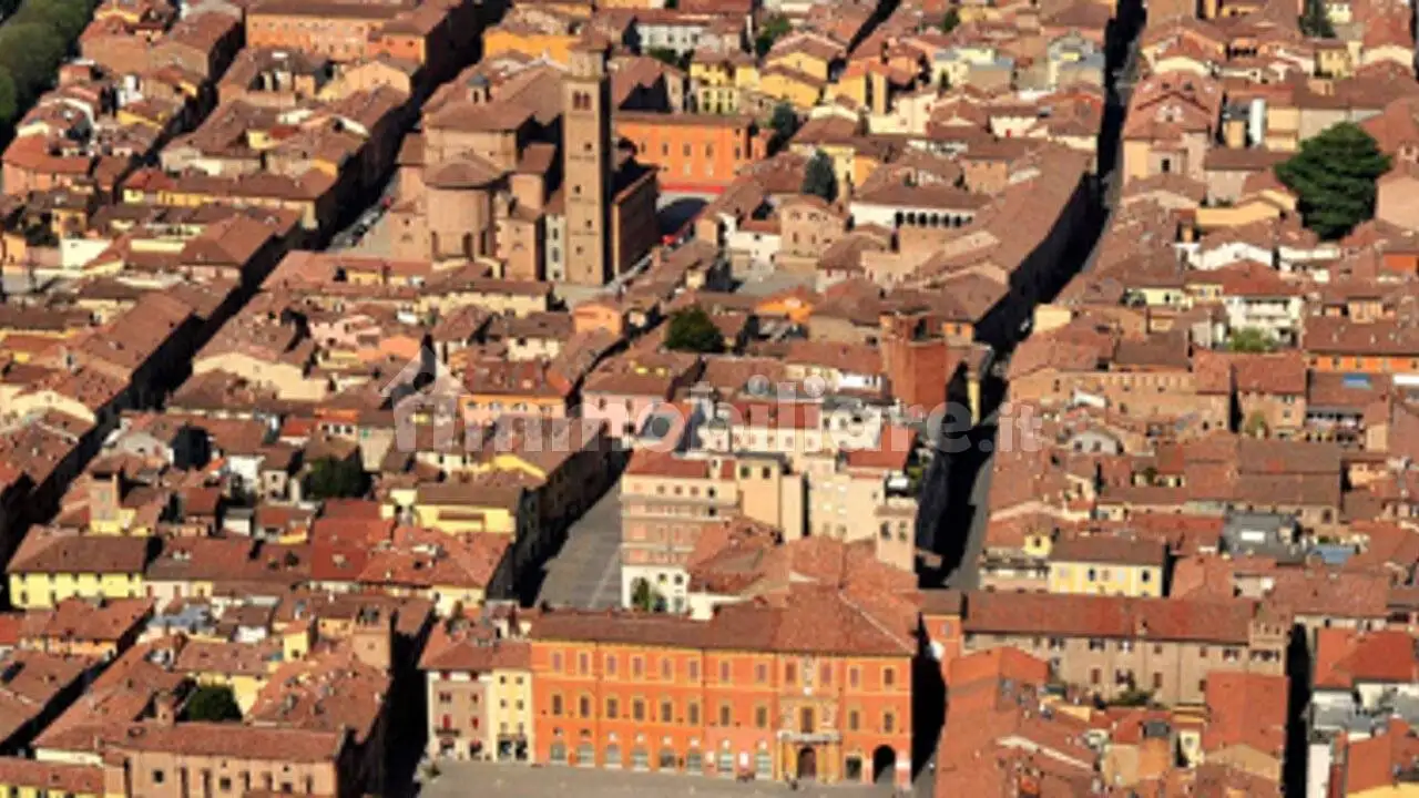 Appartamento in vendita a Imola