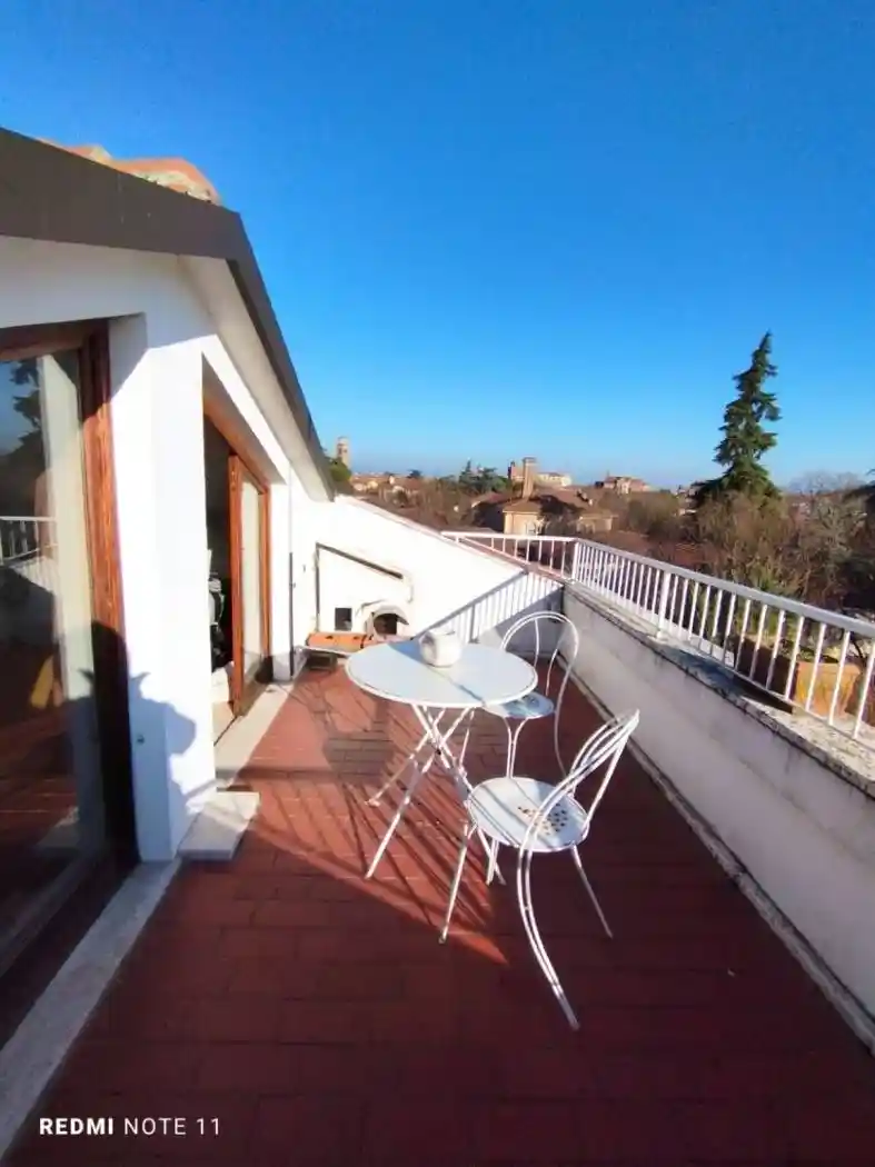 Appartamento buono stato, su più livelli, Viale Dante, Osservanza, Imola - foto 4