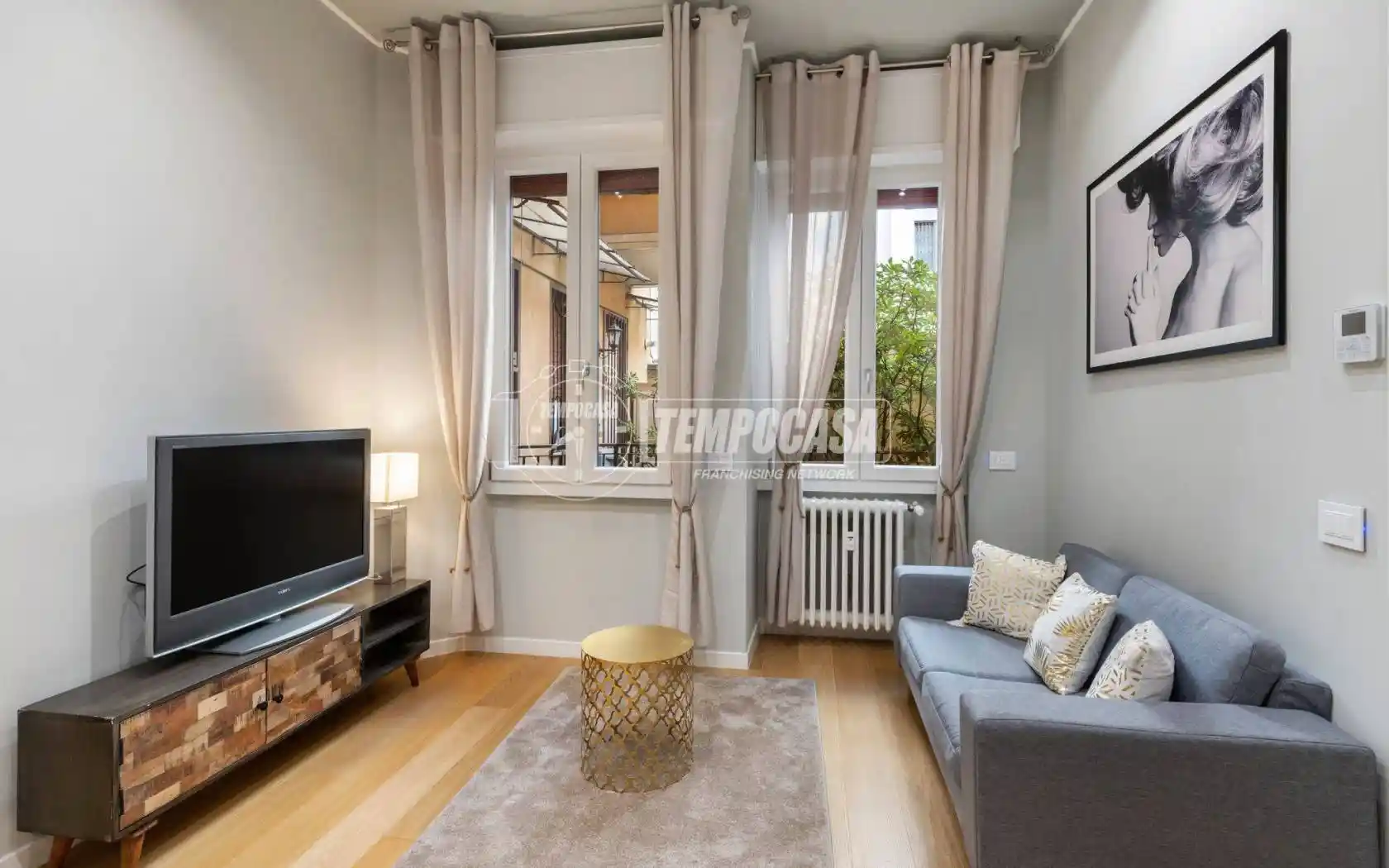 Bilocale via PIETRO DA CEMMO 5, Ghisolfa - Mac Mahon, Milano - foto 4