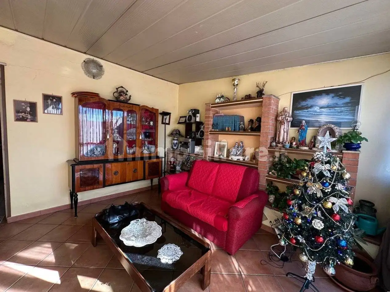 Appartamento in vendita a San Gregorio di Catania