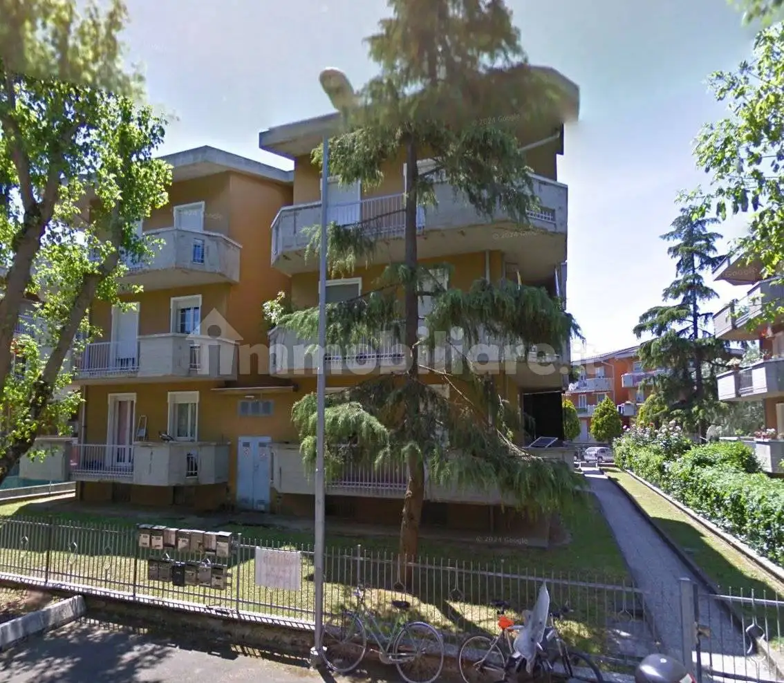 Appartamento in asta a San Mauro Pascoli