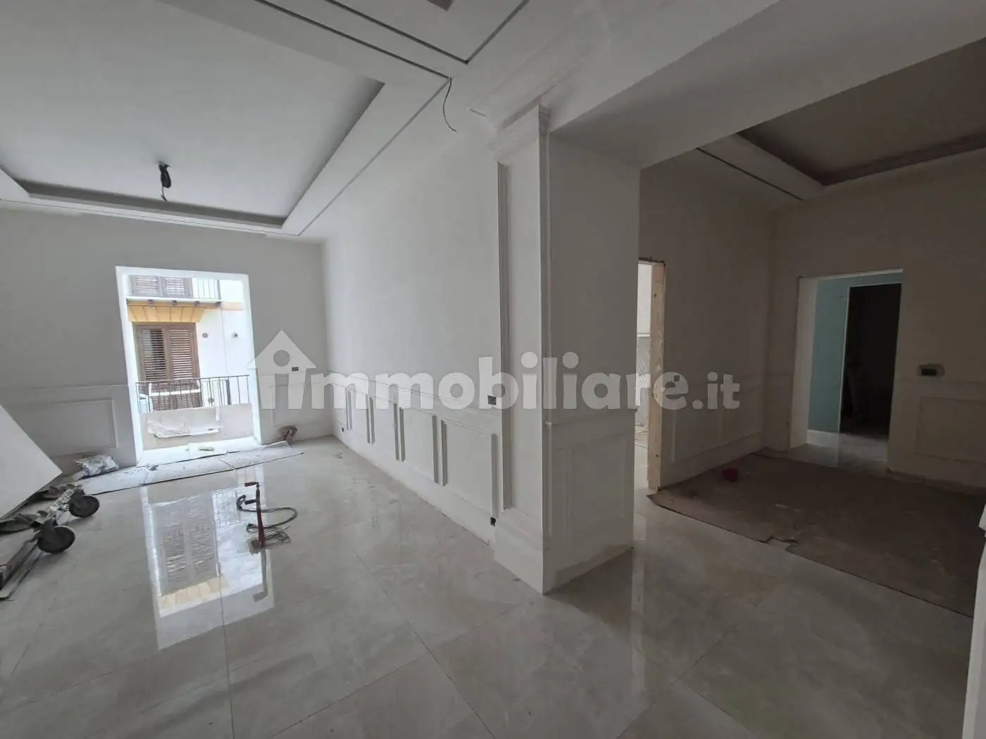 Appartamento in vendita a Palermo