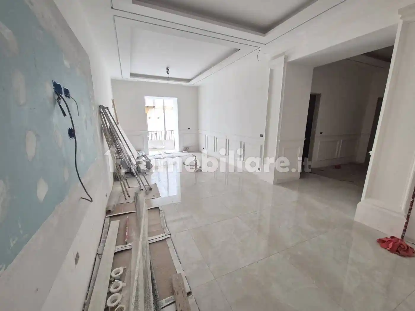 Appartamento via Albergheria 41, Cassaro, Palermo - foto 3