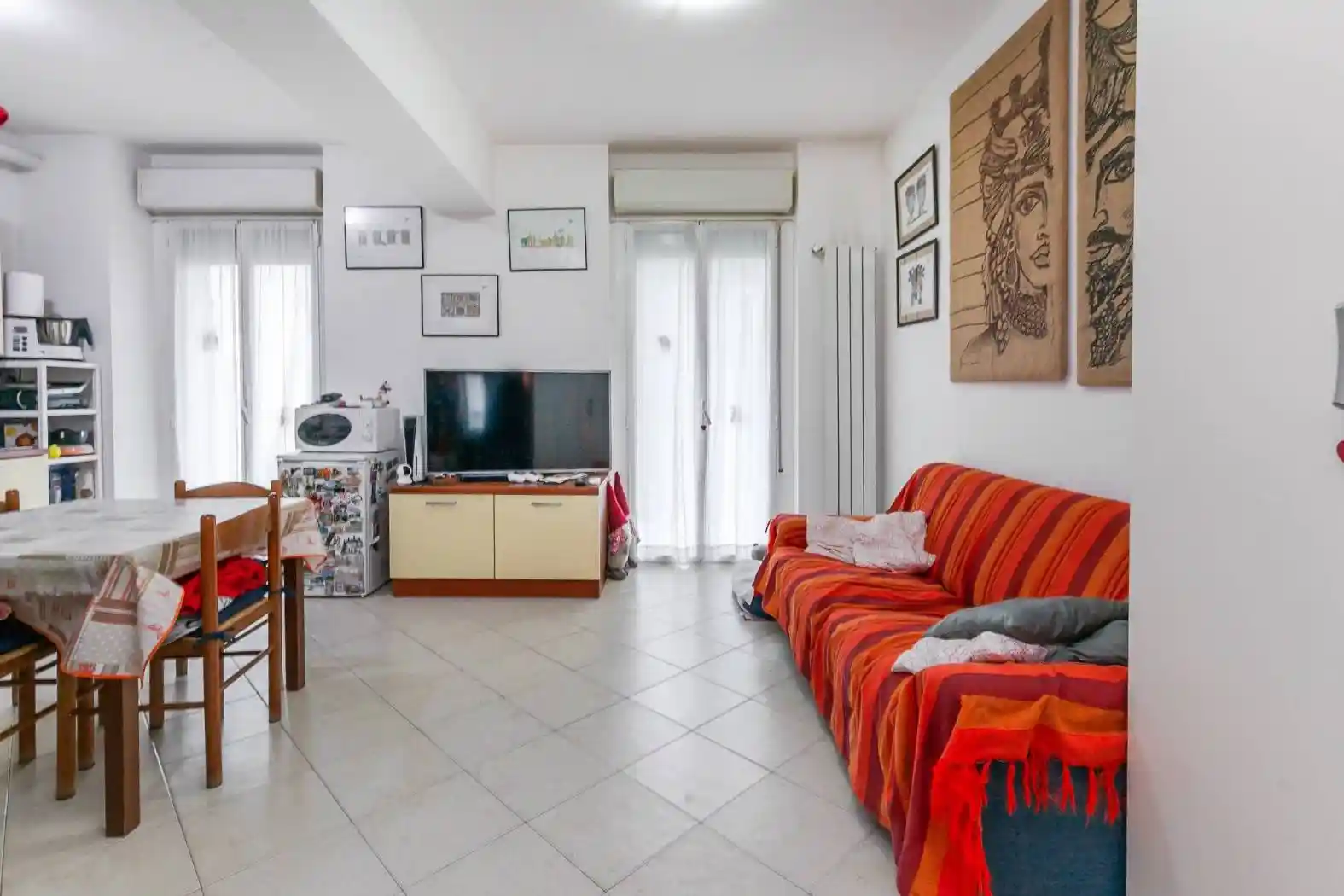 Bilocale viale Zara 129, Istria, Milano - foto 2