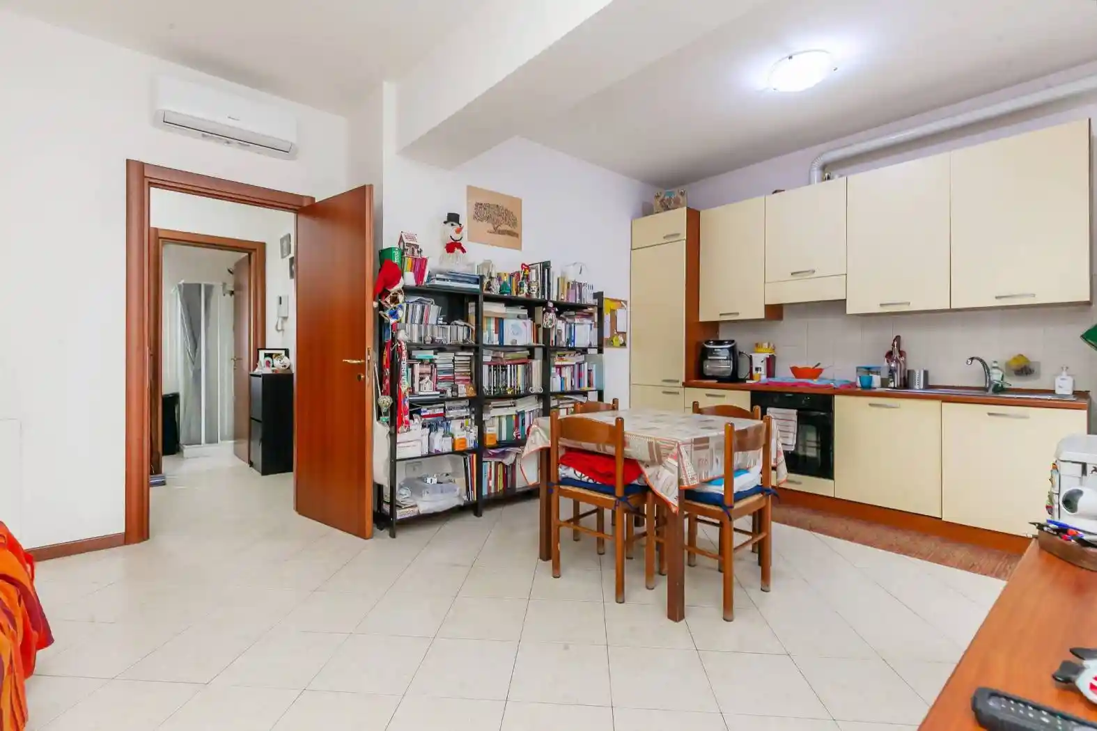 Bilocale viale Zara 129, Istria, Milano - foto 4