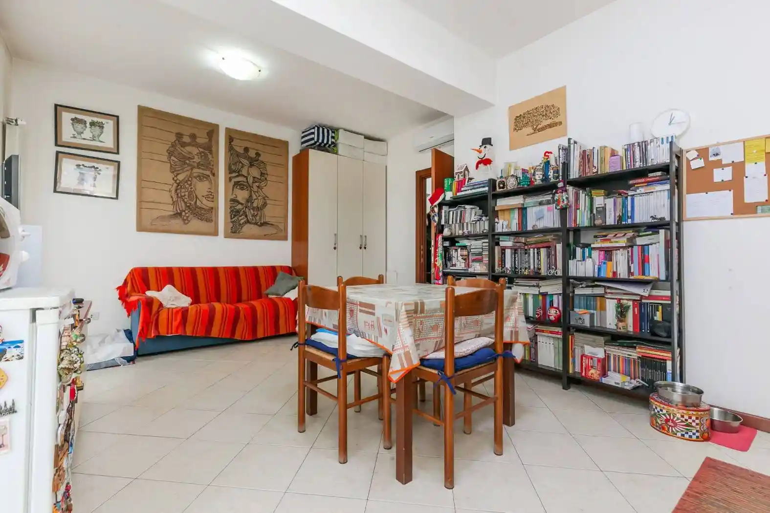 Bilocale viale Zara 129, Istria, Milano - foto 5