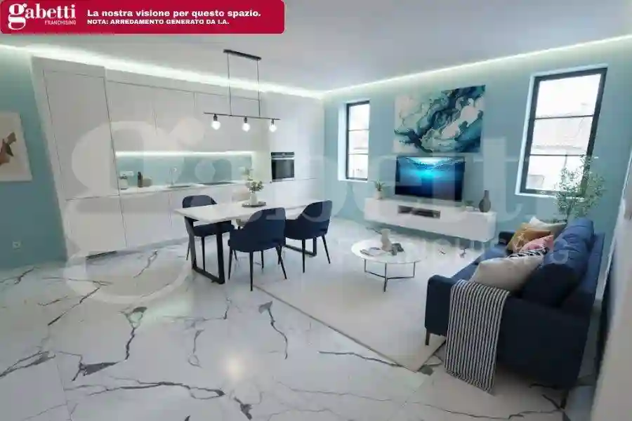 Appartamento - foto 2