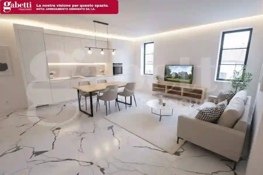 Appartamento - foto 3