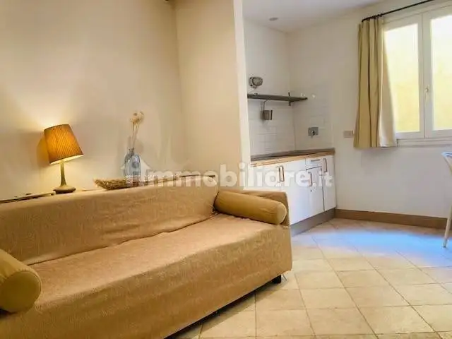 Appartamento in affitto a Bologna