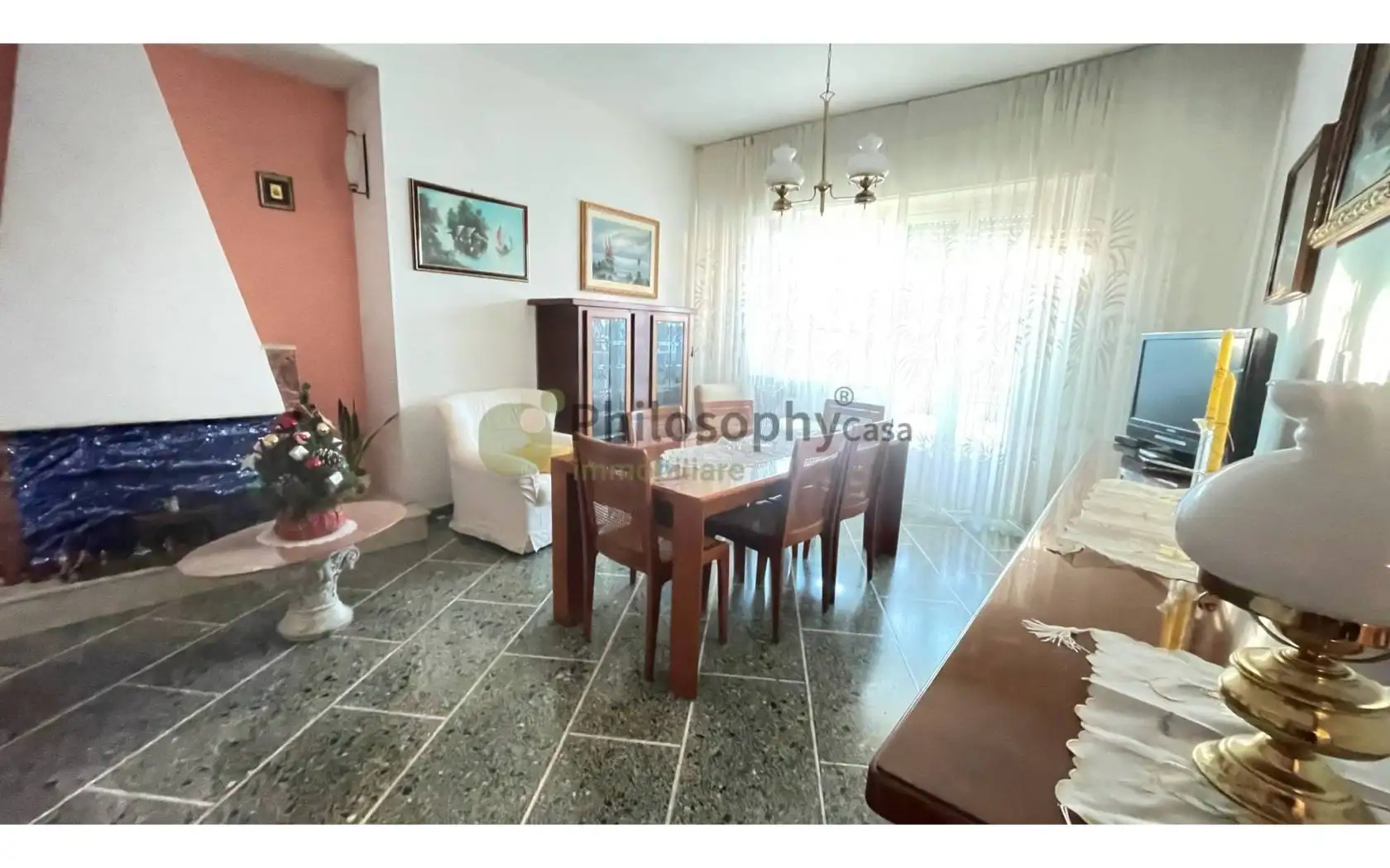 Appartamento in vendita a Ancona