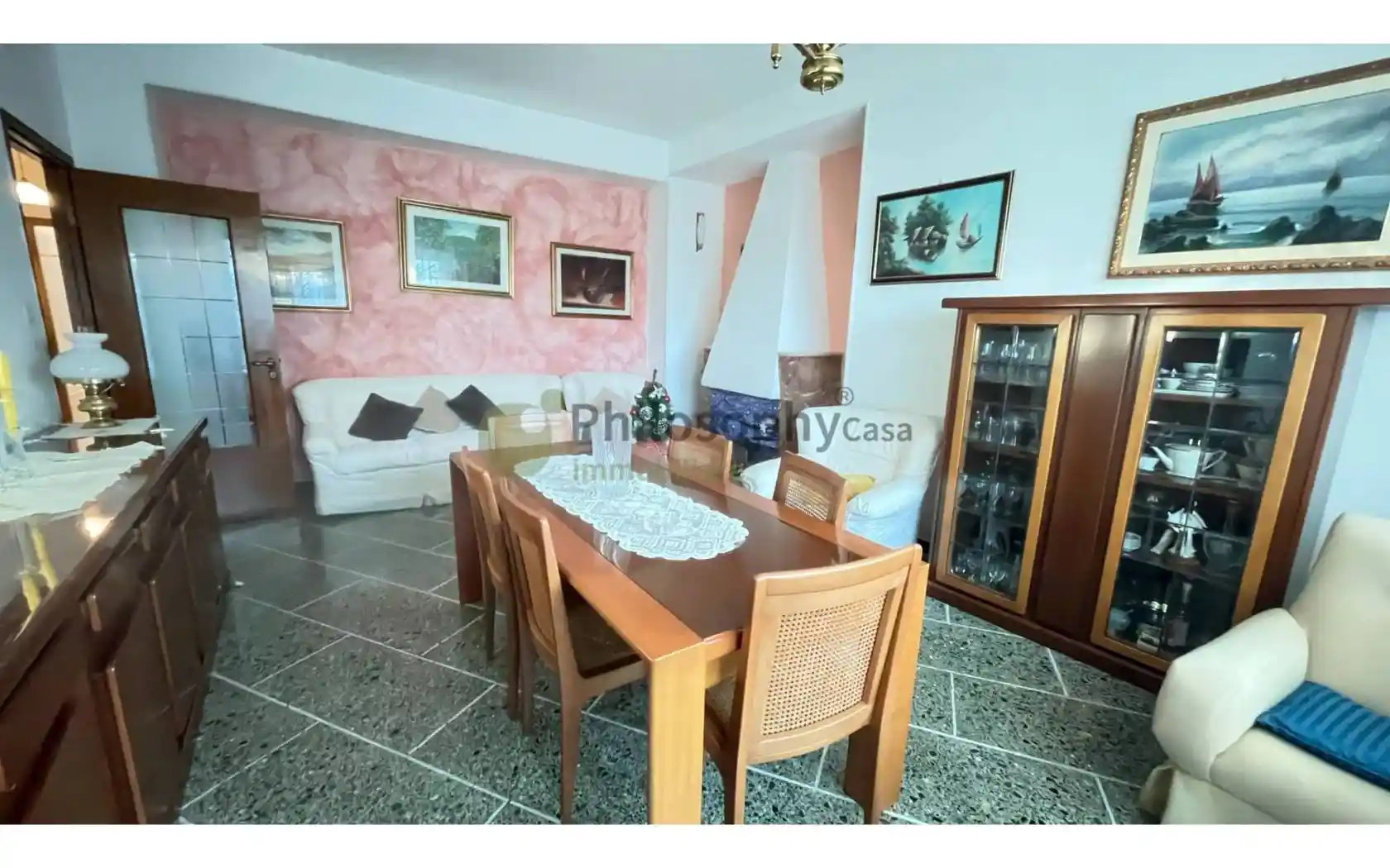 Appartamento via delle Palombare, Palombare, Ancona - foto 2