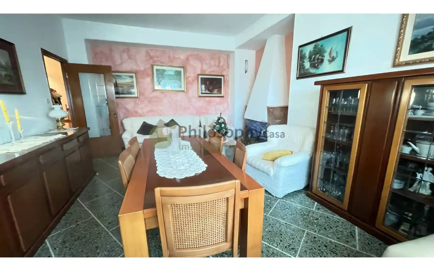 Appartamento via delle Palombare, Palombare, Ancona - foto 4