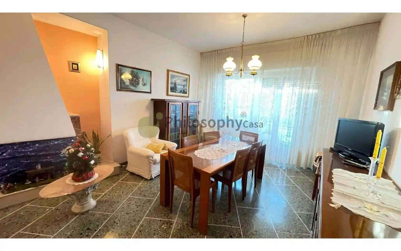 Appartamento via delle Palombare, Palombare, Ancona - foto 5