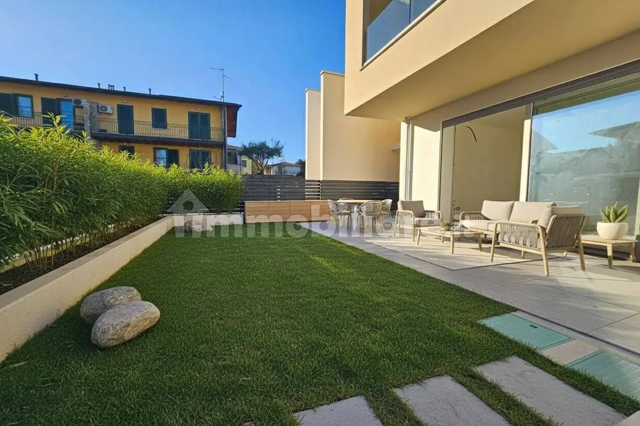 Quadrilocale via Gaetano Donizetti, Brembate di Sopra - foto 3