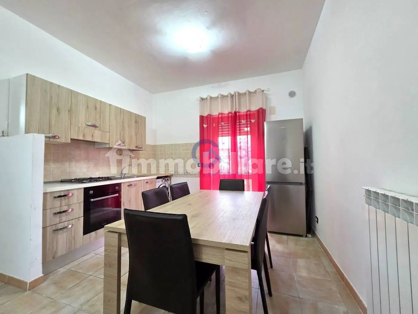 Appartamento in affitto a Catanzaro