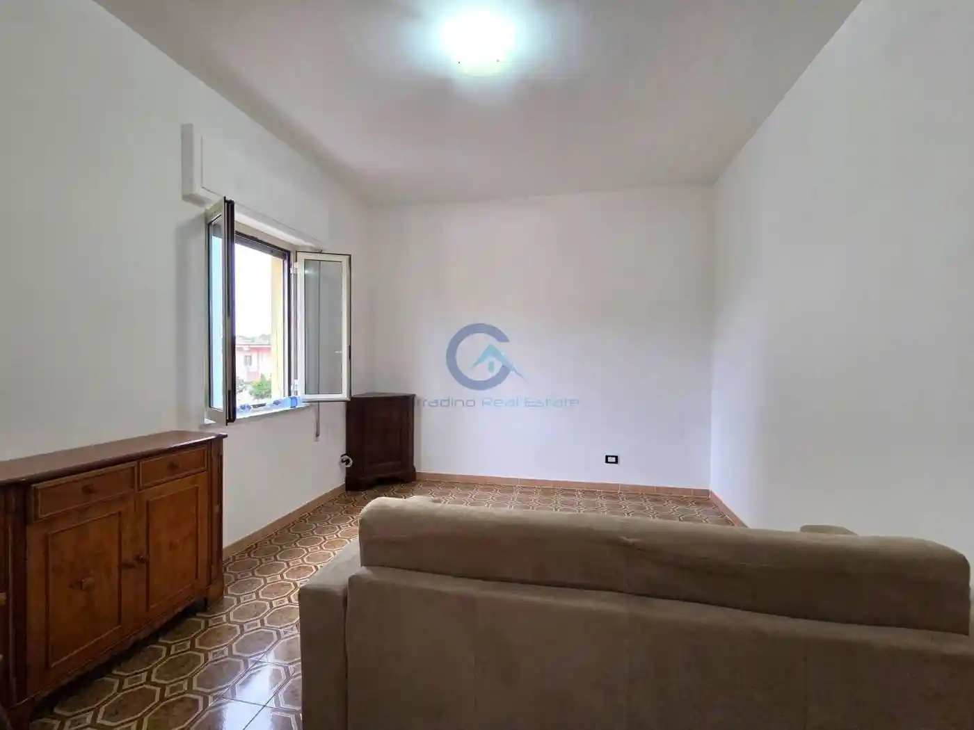 Trilocale buono stato, primo piano, Catanzaro Lido, Catanzaro - foto 3