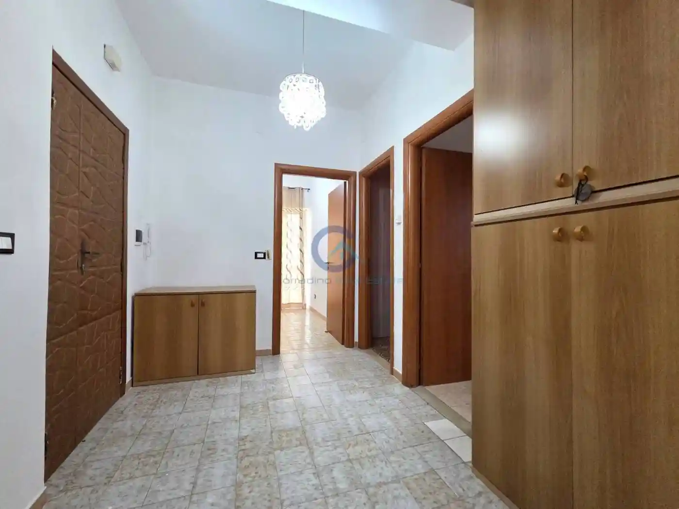 Trilocale buono stato, primo piano, Catanzaro Lido, Catanzaro - foto 4