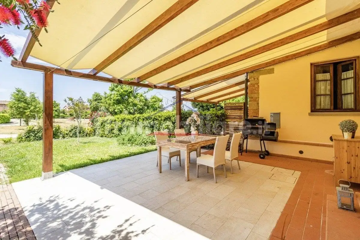 Appartamento in vendita a Arezzo